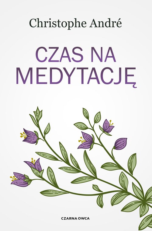 Image of Czas na medytację