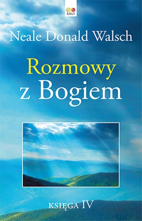 Image of Rozmowy z Bogiem Księga 4
