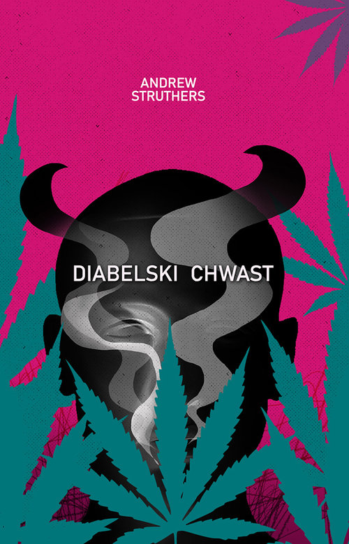 Image of Święte zioło Diabelski chwast