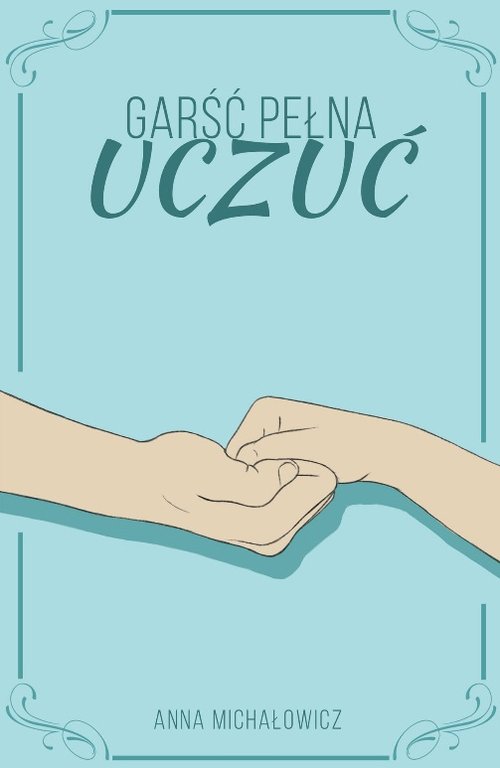 Image of Garść pełna uczuć
