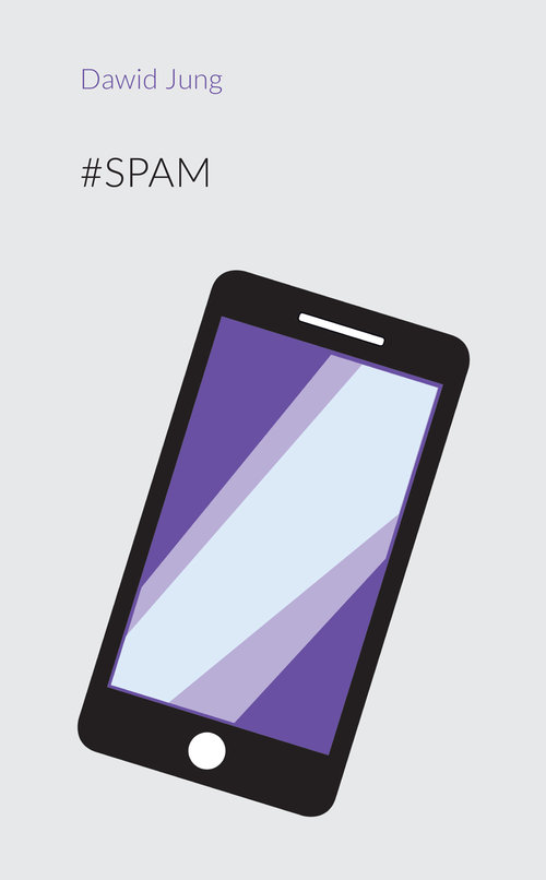 Image of #Spam