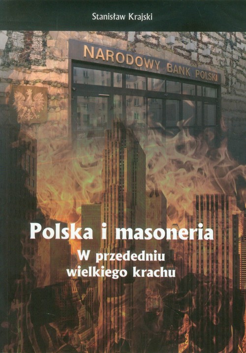 Image of Polska i masoneria w przededniu wielkiego krachu