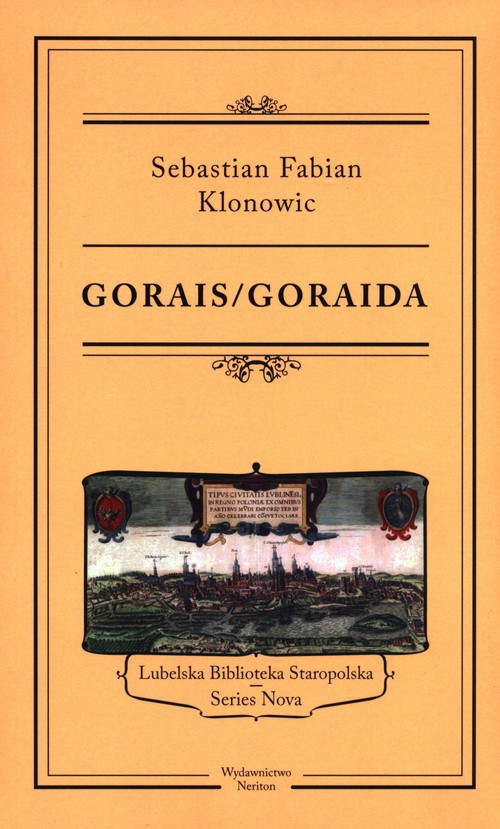 Image of Gorais/Goraida