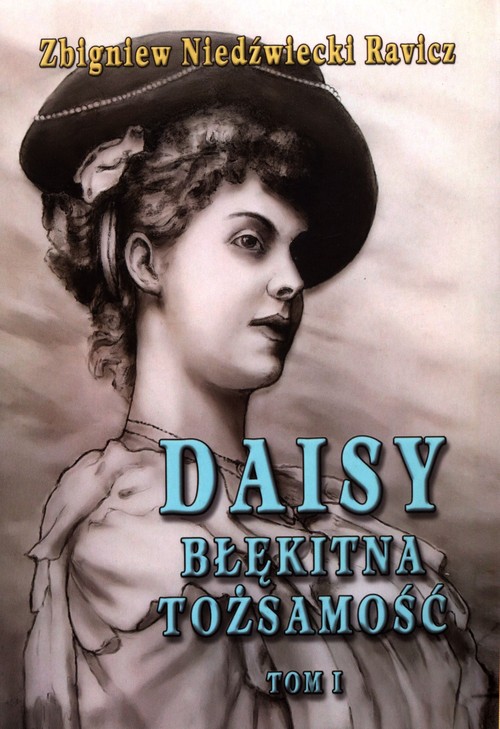 Image of Daisy Błękitna tożsamość Tom 1