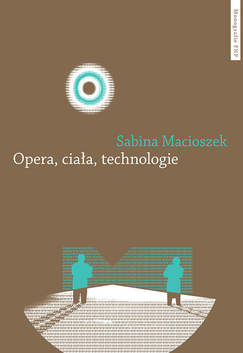 Image of Opera ciała technologie