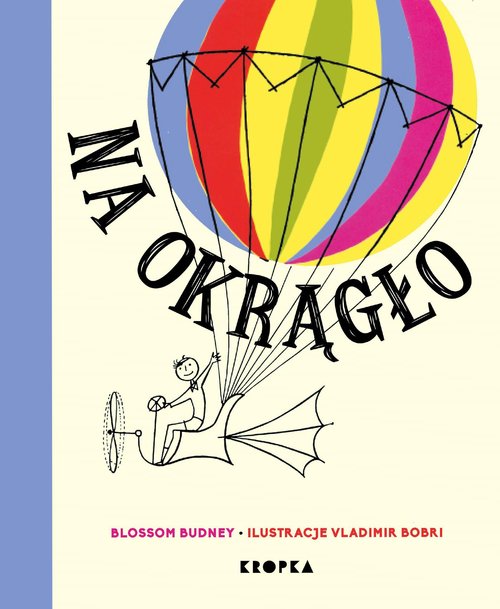 Image of Na okrągło