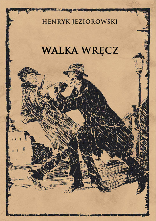 Image of Walka wręcz