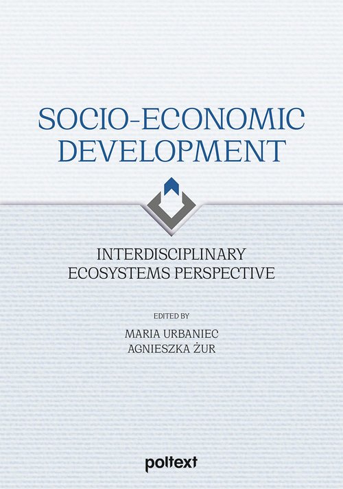 Image of Socio-Economic Development