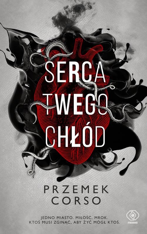 Image of Serca twego chłód