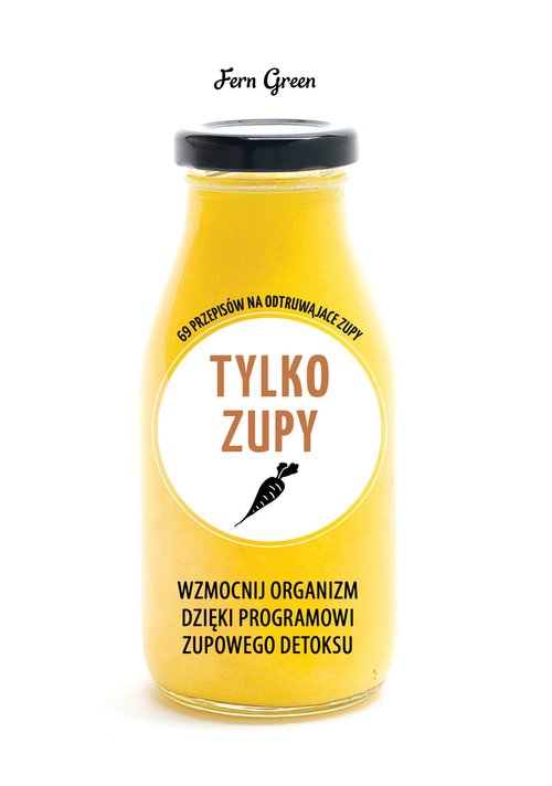 Image of Tylko zupy