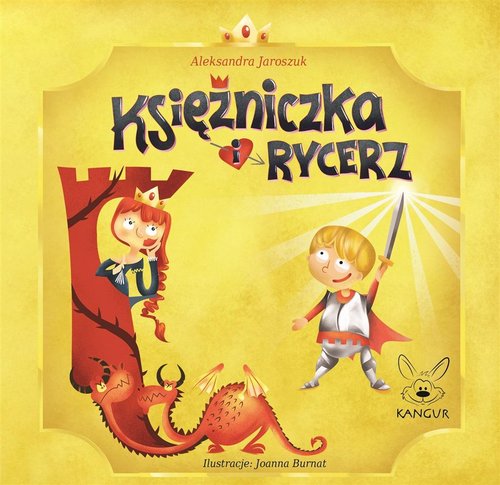 Image of Księżniczka i Rycerz