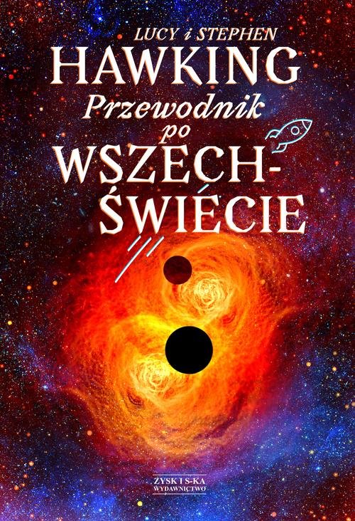 Image of Przewodnik po Wszechświecie