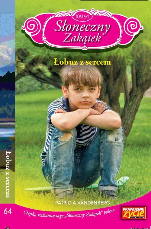 Image of Słoneczny Zakątek Tom 64 Łobuz z sercem