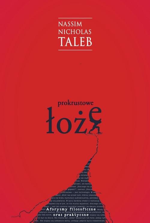 Image of Prokrustowe łoże Aforyzmy filozoficzne oraz praktyczne