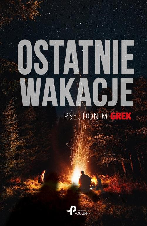 Image of Ostatnie wakacje