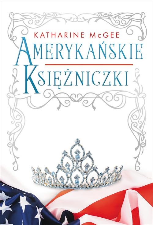 Image of Amerykańskie księżniczki