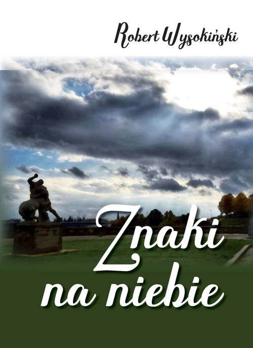 Image of Znaki na niebie
