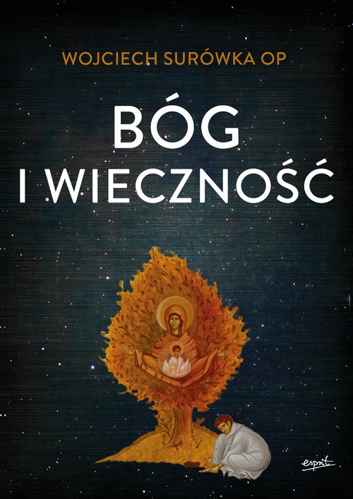 Image of Bóg i wieczność