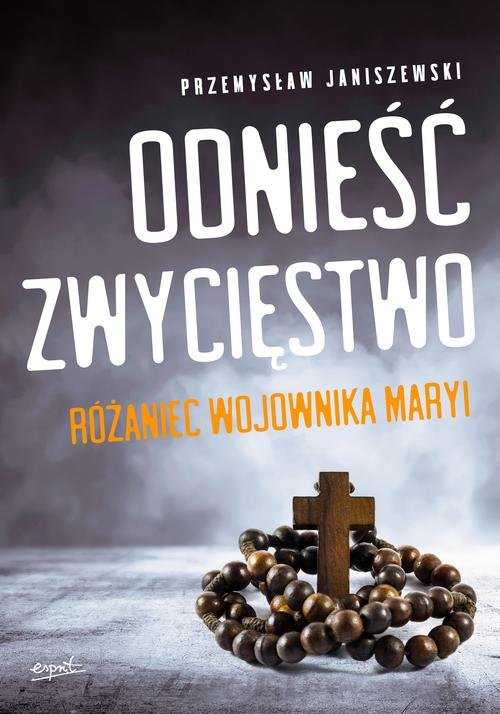 Image of Odnieść zwycięstwo Różaniec Wojownika Maryi