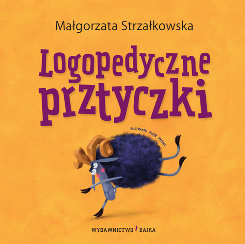 Image of Logopedyczne prztyczki