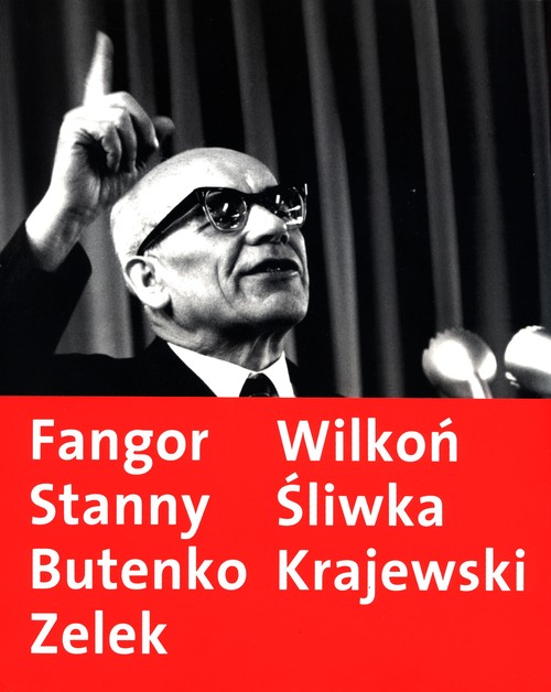 Image of Jak ktoś mógł na to pozwolić! Z twórcami polskiej szkoły grafiki rozmawia Janusz Górski