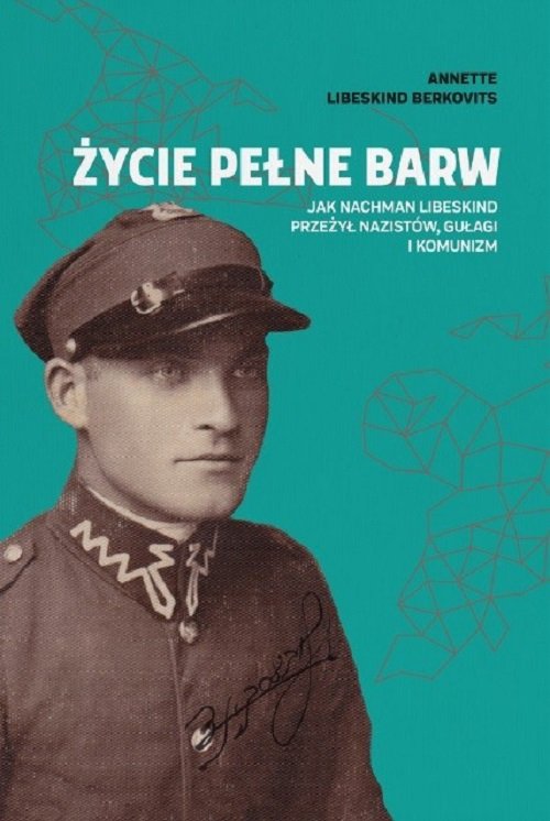 Image of Życie pełne barw