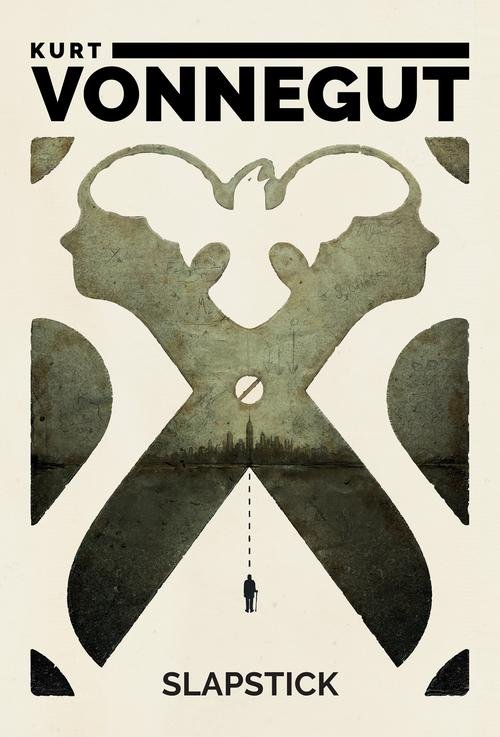 Image of Slapstick albo nigdy więcej samotności!