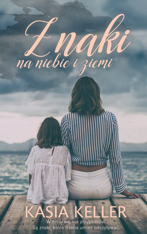 Image of Znaki na niebie i ziemi