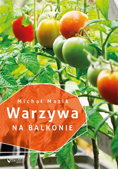 Image of Warzywa na balkonie