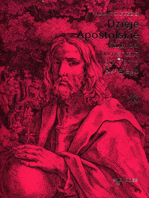 Image of Dzieje apostolskie