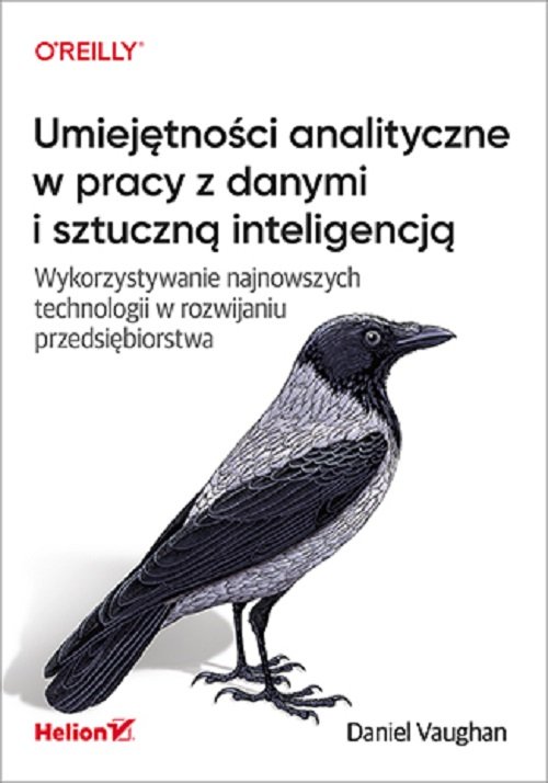 Image of Umiejętności analityczne w pracy z danymi i sztuczną inteligencją