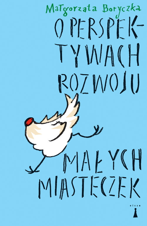 Image of O perspektywach rozwoju małych misteczek