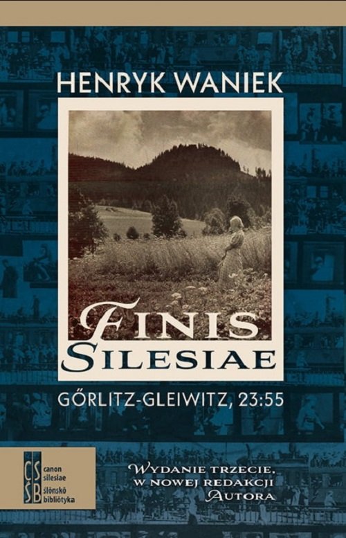 Image of Finis Silesiae. Görlitz - Gleiwitz, 23:55