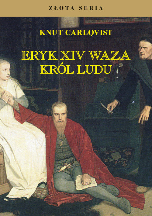 Image of Eryk XIV Waza król ludu