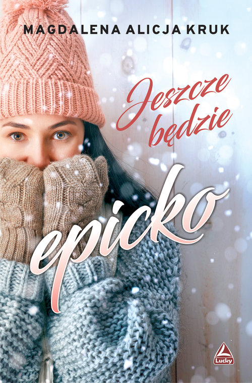 Image of Jeszcze będzie epicko