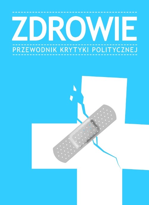 Image of Zdrowie Przewodnik Krytyki Politycznej