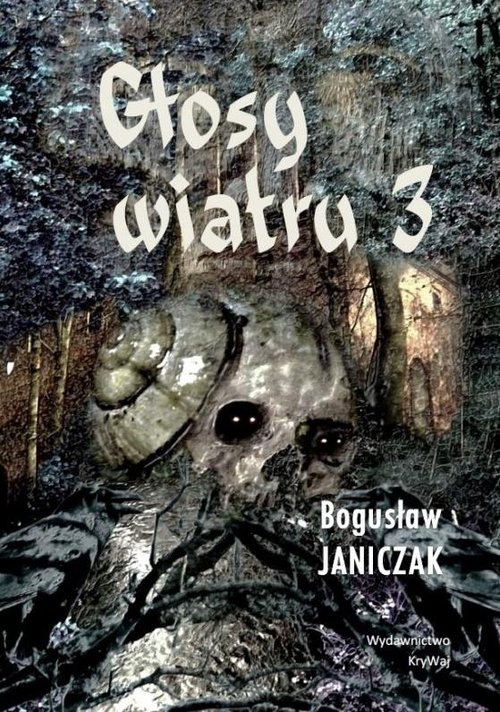 Image of Głosy wiatru 3