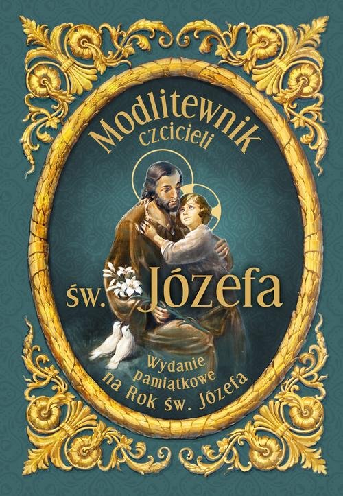 Image of Modlitewnik czcicieli św. Józefa