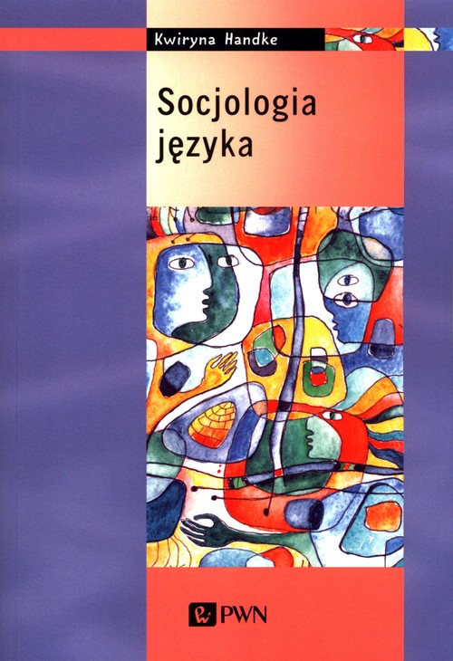 Image of Socjologia języka
