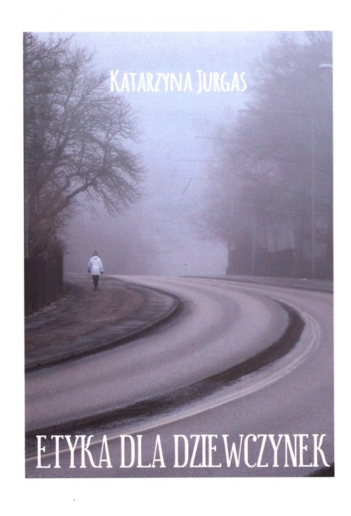 Image of Etyka dla dziewczynek