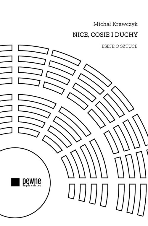 Image of Nice cosie i duchy Eseje o sztuce