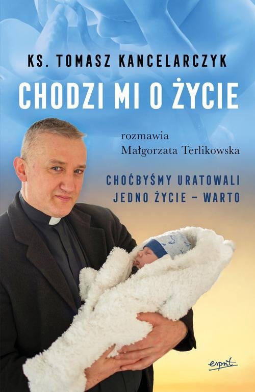 Image of Chodzi mi o życie