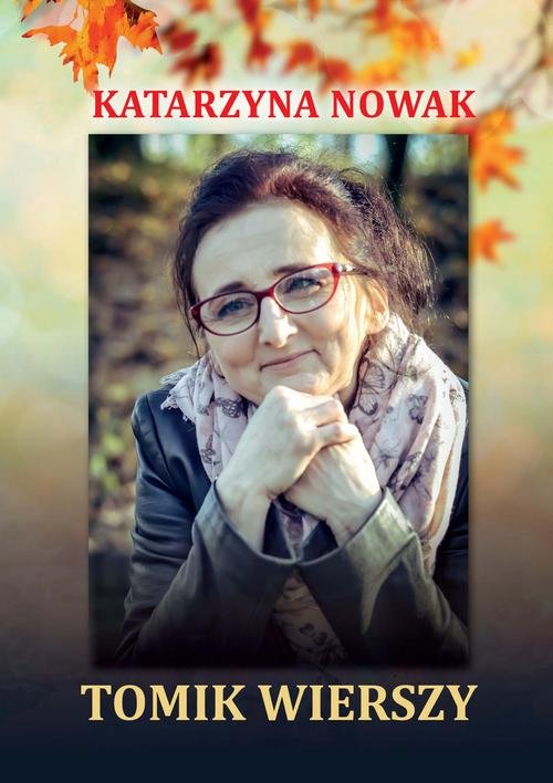 Image of Tomik wierszy