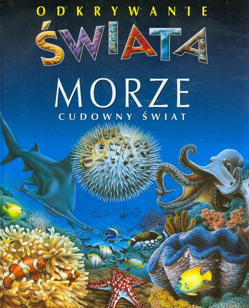 Image of Morze Cudowny świat