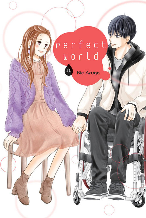 Image of Perfect World #10