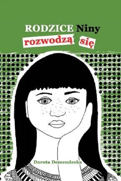 Image of Rodzice Niny rozwodzą się