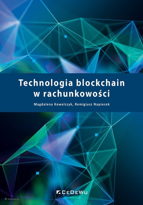 Image of Technologia blockchain w rachunkowości