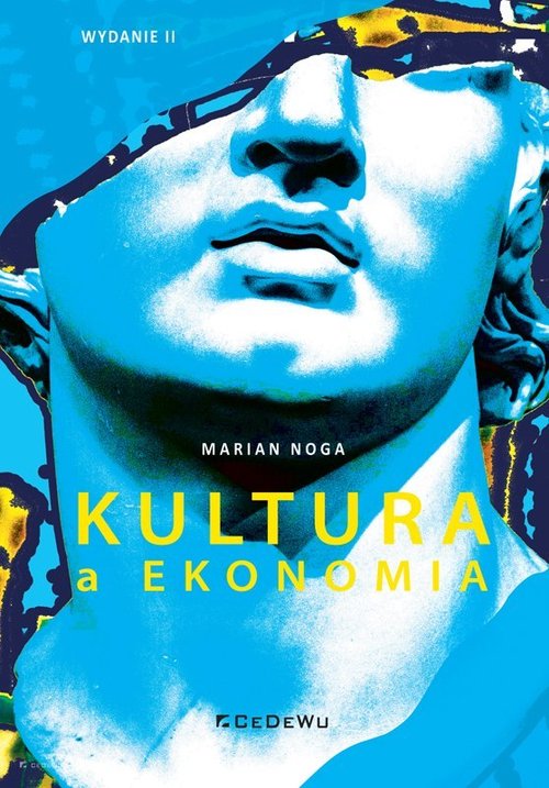 Image of Kultura a ekonomia