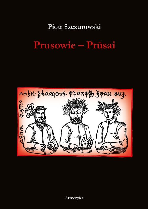 Image of Prusowie - Prusai