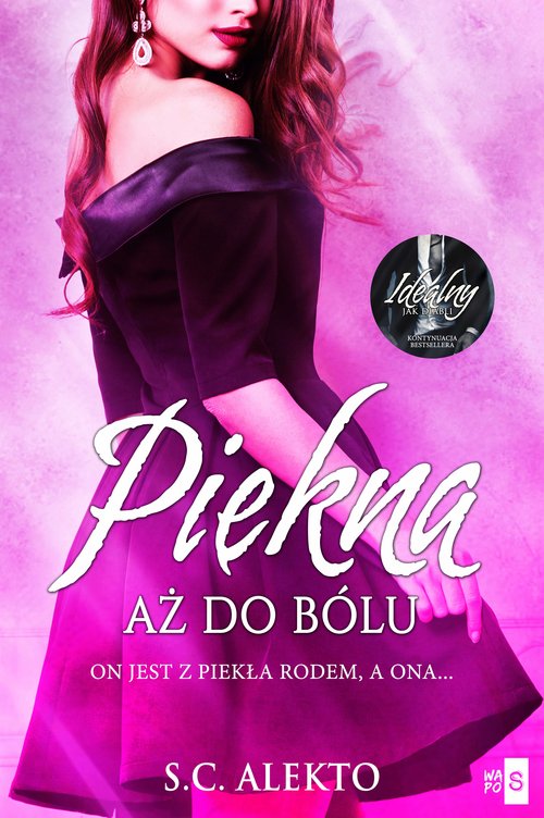 Image of Piękna aż do bólu